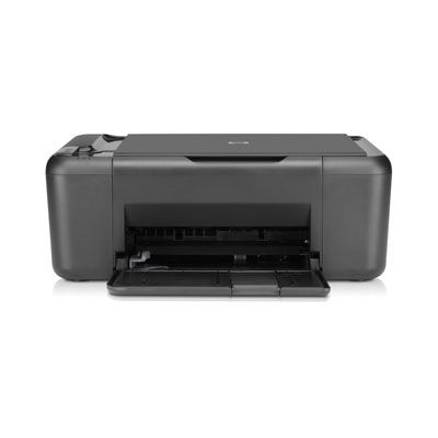 Cartuchos HP DeskJet D2400 Series